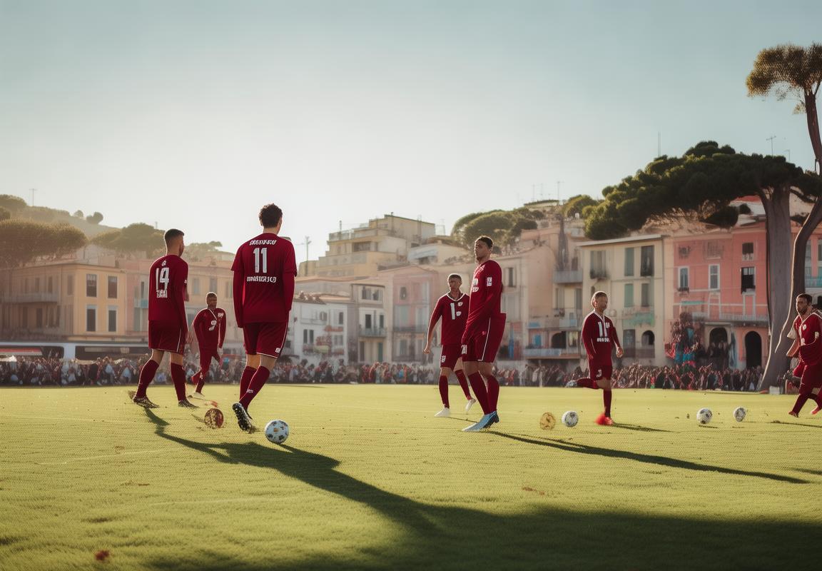 意甲联赛：卡利亚里的崛起